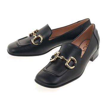 GUCCI Damen Horsebit Leder Loafer 37760651