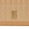 BURBERRY ローラチェーンショルダーバッグ 8070501 LL LOLA CLUTCH QXC B6526 59755053 [P]