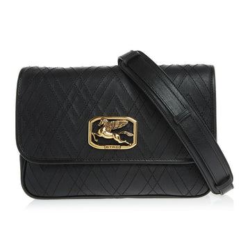 ETRO ペガサス シェブロン ショルダーバッグ 1N385 7697 1 26203848