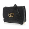 Etro Women's Pegasus Chevron Shoulder Bag 1N385 7697 1 26203848 [P]