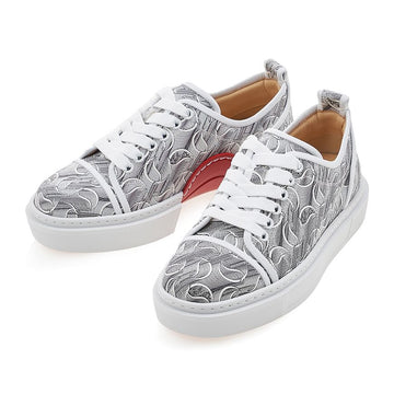 Christian Louboutin Adolon Women's Sneakers 3221057 WH51 37472897
