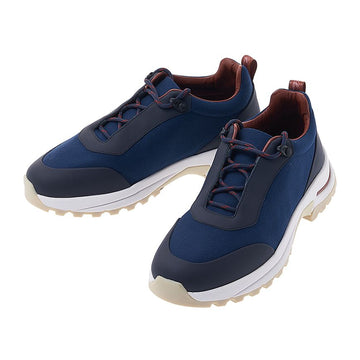LORO PIANA Herren Trail Work Sneakers FAI8735 W0K1 58128073
