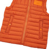 Burberry Logo Patch Hooded Padded Vest 8053710 C KB6 CAREY GILET B2460 (8-10) 35868616 [P]