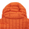 Burberry Logo Patch Hooded Padded Vest 8053710 C KB6 CAREY GILET B2460 (8-10) 35868616 [P]