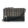 MARC JACOBS Damen Monogram Jacquard Wristlet S182M12FA22 261 43844319 [P]
