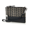 MARC JACOBS Damen Monogram Jacquard Wristlet S182M12FA22 261 43844319 [P]
