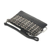MARC JACOBS Damen Monogram Jacquard Wristlet S182M12FA22 261 43844319 [P]