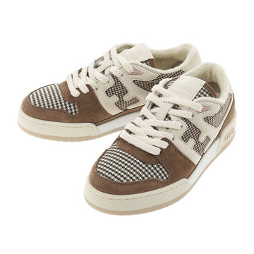 Fendi Women's Match FF Logo Sneakers 8E8252 AKXX F1IE4 37708920