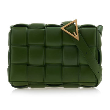 Bottega Veneta Women's Padded Cassette Crossbody Bag 591970 VCQR1 3141 44367419