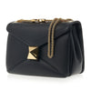 VALENTINO Damen One-Stud Schultertasche 1W2B0K82 ILK 0NO 37473434 [P]