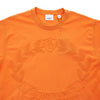 Burberry Women's Oak Leaf Crest Cotton T-Shirt 8063467 CARRICK CRT A1934 43844993 [P]