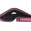 FENDI Damen FF Prägung Leder Geldbörse 29945707 [P]