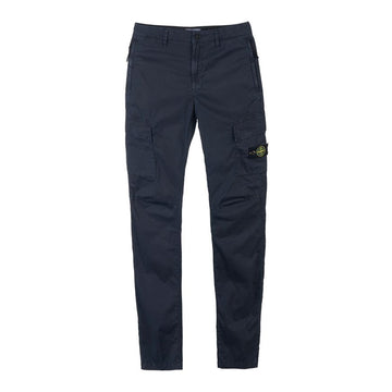 STONE ISLAND Logo-Patch Jungenhose 761630410 V0120 30595727