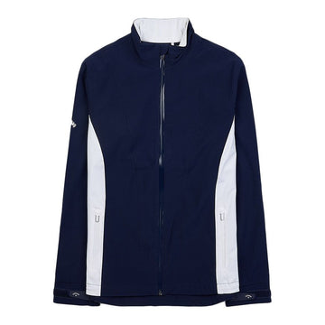 CALLAWAY Farbblockierte Frauen-Jacke mit Reißverschluss 410 57207520