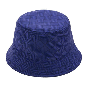 BOTTEGA VENETA イントレチャート ジャカード バケットハット 692795 V1PO2 8801 36838611