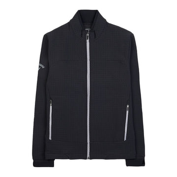 CALLAWAY Männer Zip-Jacke CGRFC006 002 57207668