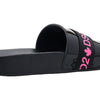 DSQUARED2 Damen Logo Tape Slides SLW0007 02501559 47280105 [P]