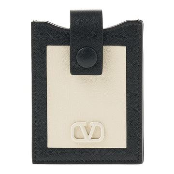 VALENTINO メンズ Vロゴ シグネチャーカードケース 2Y2P0U18 AXI 73R 58829930