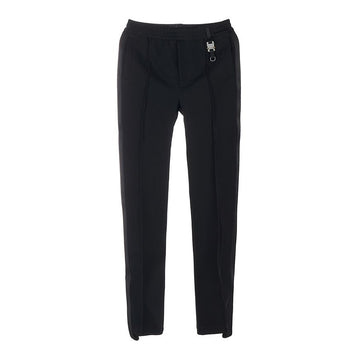 1017 ALYX 9SM Men's Buckle Detail Track Pants 44874868