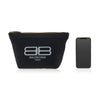 Balenciaga Women's BB Logo Pouch 695536 2108S 1090 32638487 [P]
