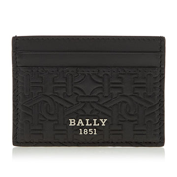 Bally Men's Bhar Card Holder 35372101