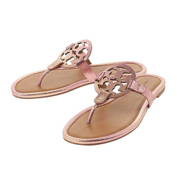 TORY BURCH Miller Logo Damen Sandalen 146267 685 47280123