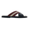 BALLY Männer JABIL F008 Sandalen mit Riemen 59914366 [P]
