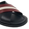 BALLY Männer JABIL F008 Sandalen mit Riemen 59914366 [P]