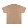 BURBERRY 8065254 CARRICK CRT A7026 Baumwoll-T-Shirt mit Eichenblatt-Emblem 59914531 [P]