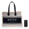 Bally CRYSTALIAEW I182Y Canvas Shopper Bag 47305392 [P]