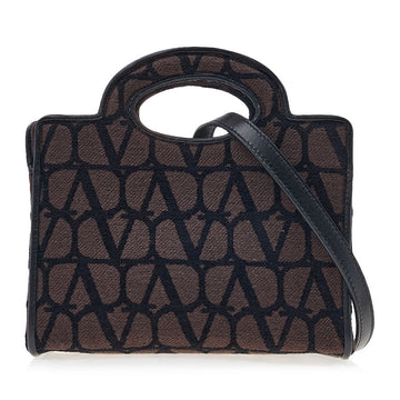 Valentino Women's Trugeam Mini Tote Bag 2W0B0L90 MQJ U02 56248053