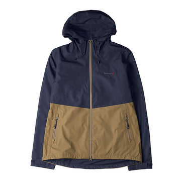 BARBOUR メンズ ロゴ ハイカー フード ジャケット MWB1027 NY51 48134390