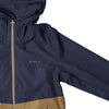 Barbour Men's Logo Hiker Hooded Jacket 48134390 [P]
