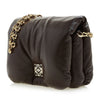 LOEWE Goya Puffer Schultertasche 9517 38562859 [P]