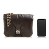 LOEWE Goya Puffer Schultertasche 9517 38562859 [P]