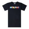 MOSCHINO KIDS インフレータブル ロゴ ワンピース 48274663 [P]