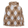 Burberry Argyle Print Jacket 59658391 [P]
