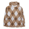 Burberry Argyle Print Jacket 59658391 [P]