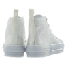 DIOR B23 Oblique High-Top Sneakers 58128039 [P]