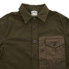 TEN C Herren Mid Layer Shirt 22CTCUC04087 006290 659 32118502 [P]
