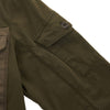 TEN C Herren Mid Layer Shirt 22CTCUC04087 006290 659 32118502 [P]