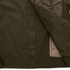 TEN C Herren Mid Layer Shirt 22CTCUC04087 006290 659 32118502 [P]