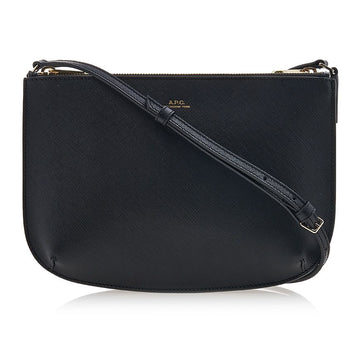 APC サラ クロスボディバッグ PXBJQ F61404 LZZ 44745028