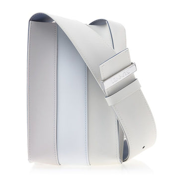 Sunnei Men's Parallel Piped Pudding Bag TAP003 998 49271534