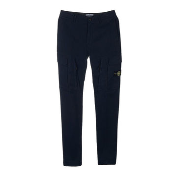 Stone Island Logo Emblem Boys Pants V0020 (6-8) 771630214 36664440