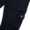 STONE ISLAND Logo-Wappen Jungenhose V0020 (6-8) 214 36664440 [P]
