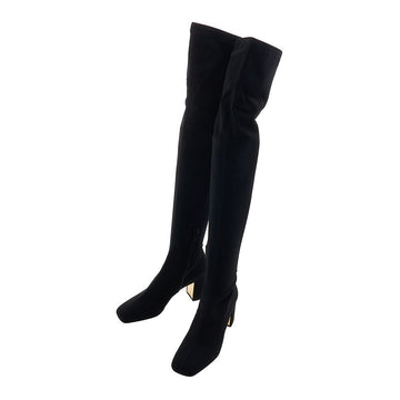 VALENTINO ロングブーツ 1W2S0EZ8 ITT 0NO 44422175