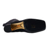 VALENTINO Damen Golden Work Langstiefel ITT 0NO 1W2S0EZ8 44422175 [P]