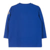 MONCLER Kinder T-Shirt mit Logo-Patch Grenoble 8D00010 8790M 745 (12-24M) 37112687 [P]
