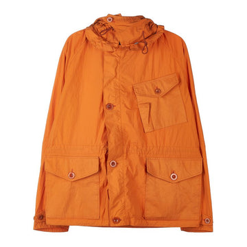 TEN C Mid Layer Jacke für Herren 22CTCUB04085 003780 434 32118555